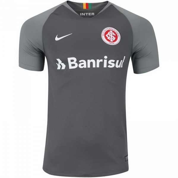 Camiseta Internacional Tercera equipación 2018-2019 Gris